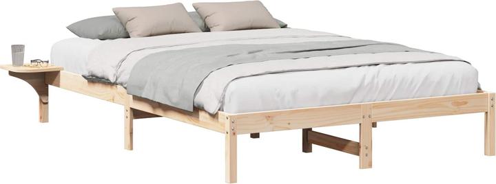 Image du produit vidaXL Bett (150 x 200 cm)