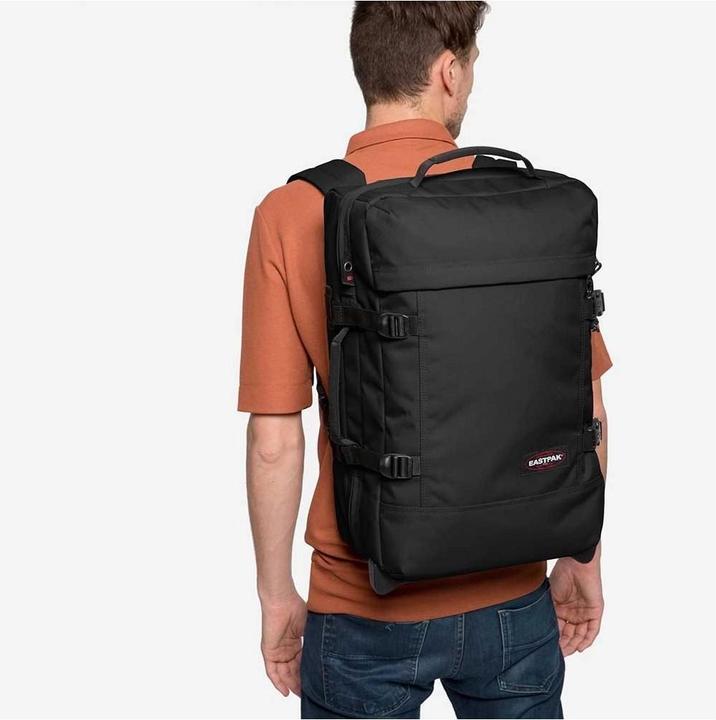 Actual product image Eastpak Strapverz S case (42 l)