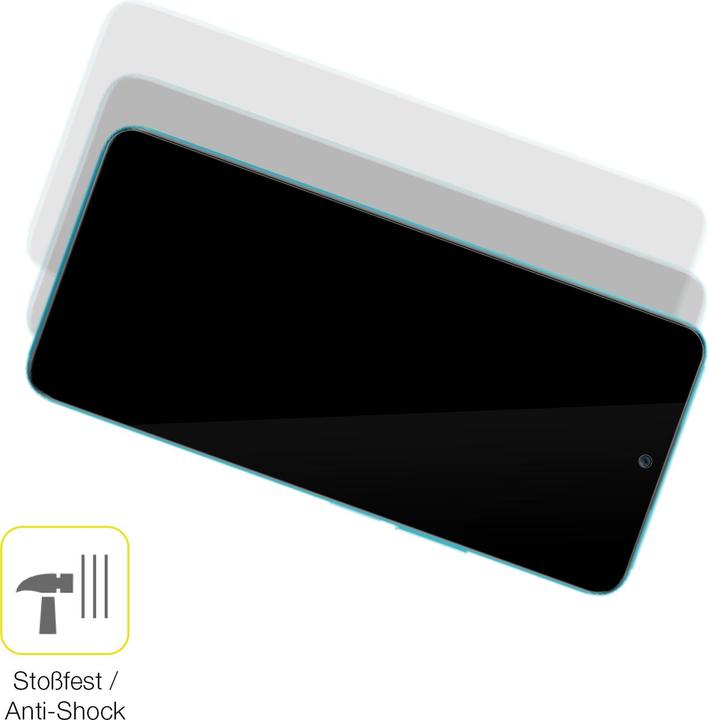 Image du produit Dipos Film de Protection d’écran Full-Cover 3D (2 pcs, Honor 90 Lite)