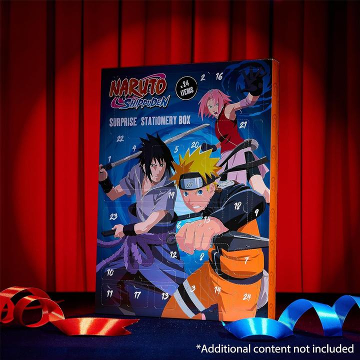 Produktbild Naruto Shippuden Naruto