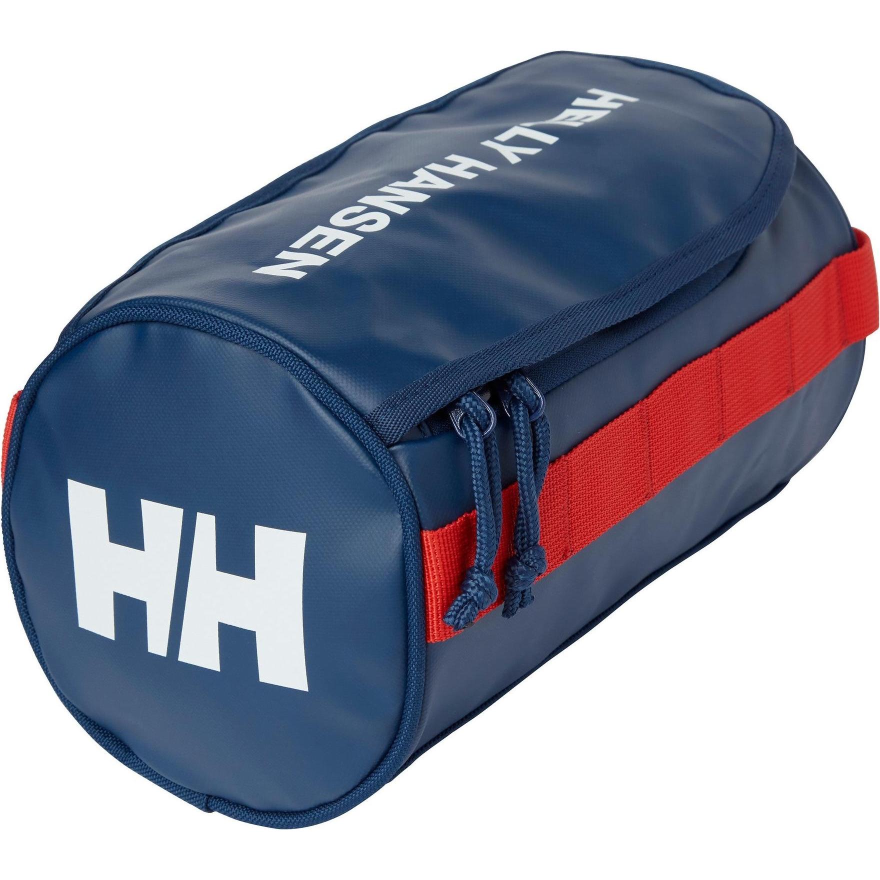 Helly Hansen, Necessaire, HH Wash Bag 2, Blau, (3 l)