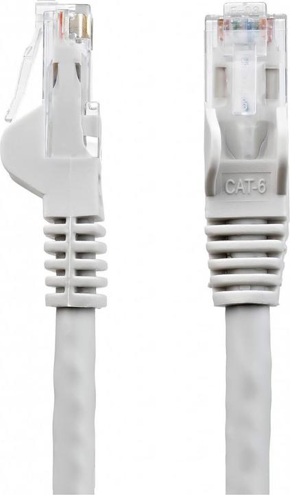 Actual product image StarTech Network cable (U/UTP, CAT6, 1 m)