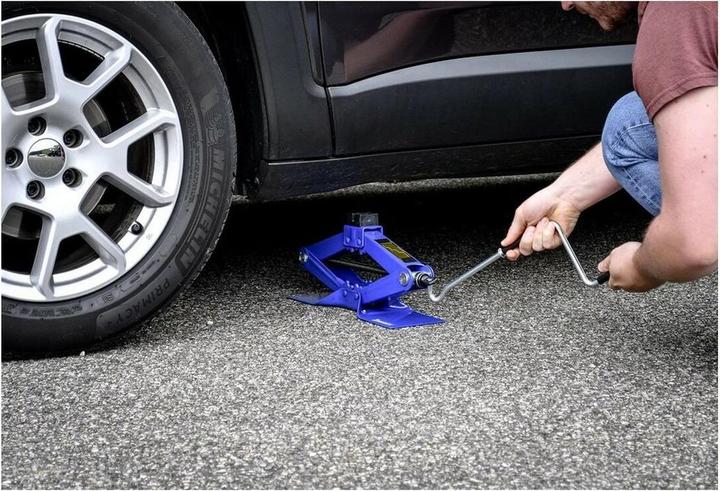 Produktbild Michelin Diamond Jack