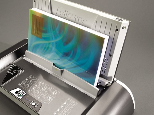 Produktbild Fellowes Helios 30 (Thermobindung)