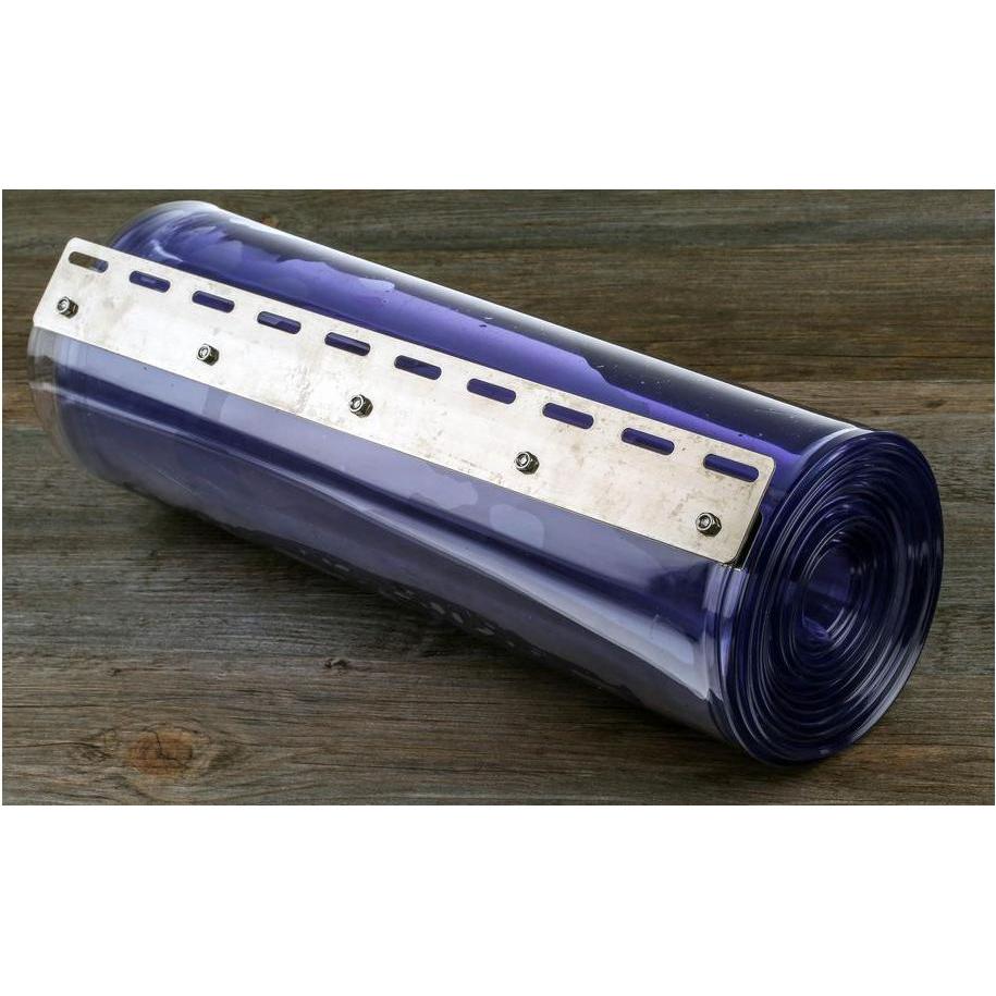 RS PRO Lamellenvorhang, 400x5000x4 (3250832)