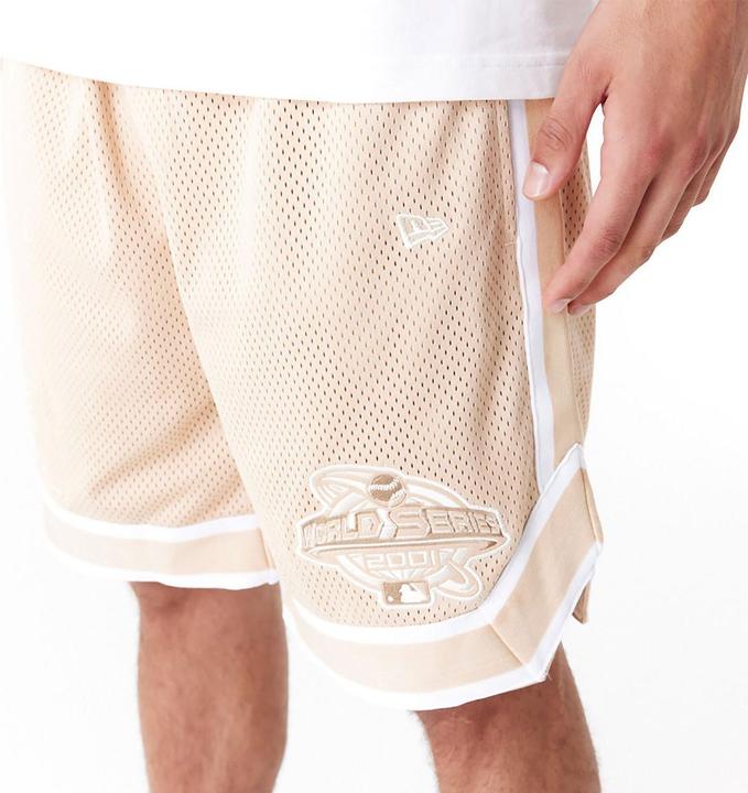 Immagine prodotto New Era Pantaloncini a rete WORLD SERIES Arizona Diamondbacks (XL)