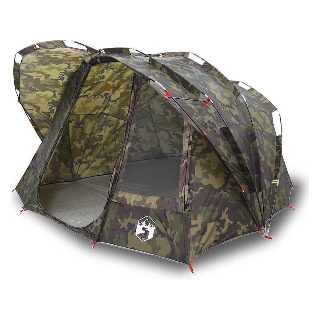 VidaXL, Zelt, (8.45 kg, 5 Personen)