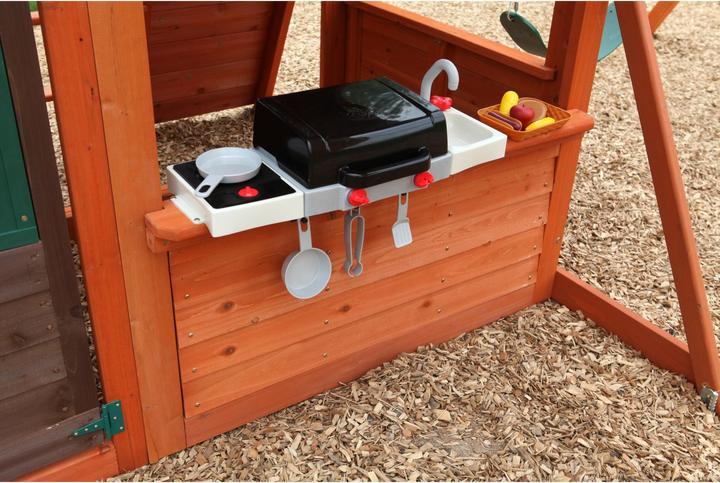 Actual product image KidKraft Canyon Ridge