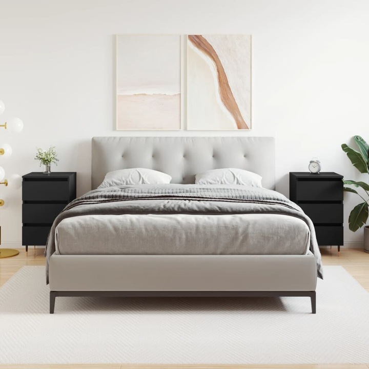 Image du produit VidaXL Seven (40 x 35 x 69 cm)