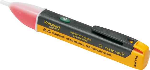 Produktbild Fluke Spannungsprüfer VoltAlert (CAT IV 1000V)