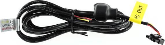Blackvue Tilslutnin cable