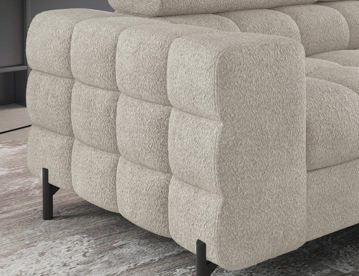 Produktbild ELTAP Ferucce (Bettsofa, Ecksofa)