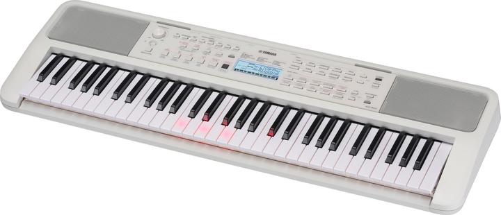 Produktbild Yamaha EZ-310 - Keyboard (61 Tasten)