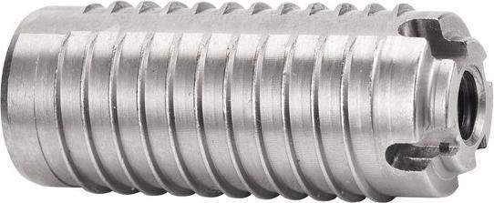 Actual product image Lamello Invis Insert nuts INVIS Mx2 (20 pcs.)