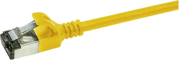Produktbild LogiLink Netzwerkkabel (STP, CAT6a, 5 m)