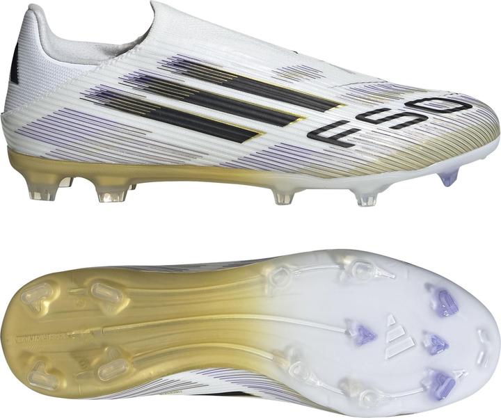 Produktbild adidas F50 League FG/AG (47 1/3)