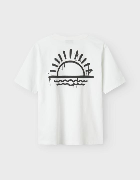 Actual product image Lmtd Bio-Baumwoll T-Shirt (146, 152)