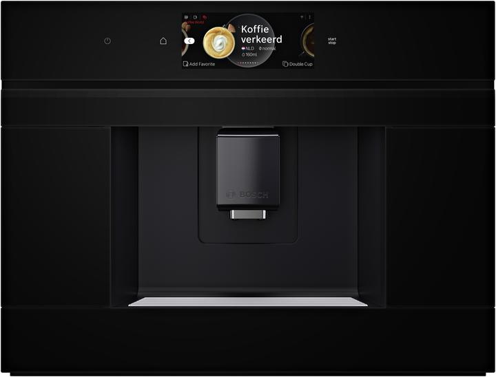 Bosch Hausgeräte CTL7181B0