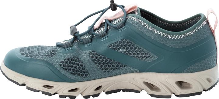 Produktbild Jack Wolfskin Breezer Vent Low W (43)