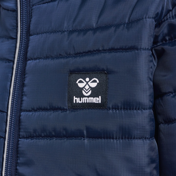 Actual product image hummel Hmlbilbo Tex Jacket (104)