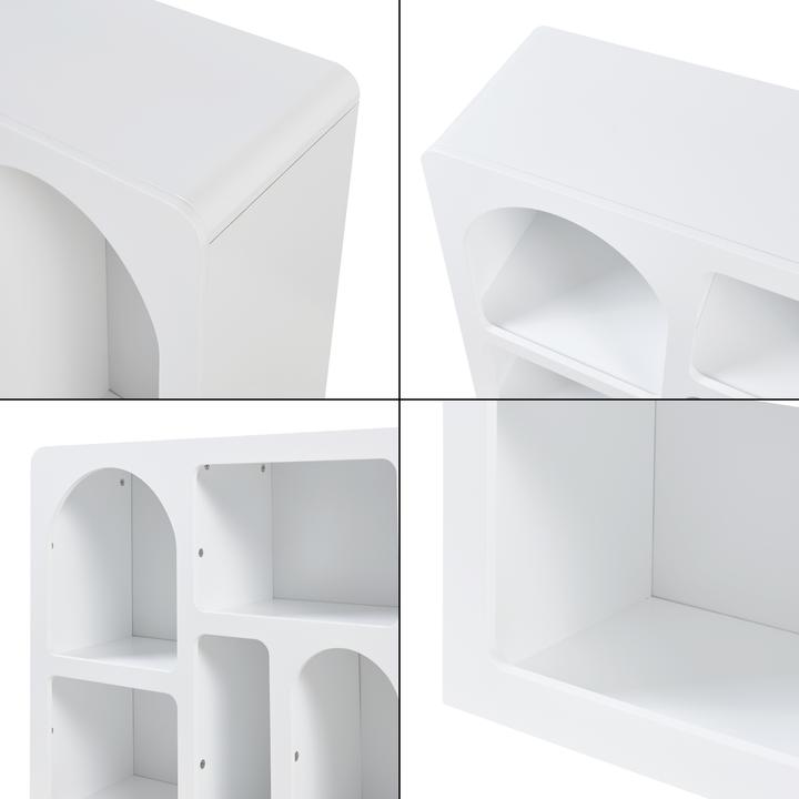 Produktbild En.Casa Buxton (110 x 30 x 70 cm)