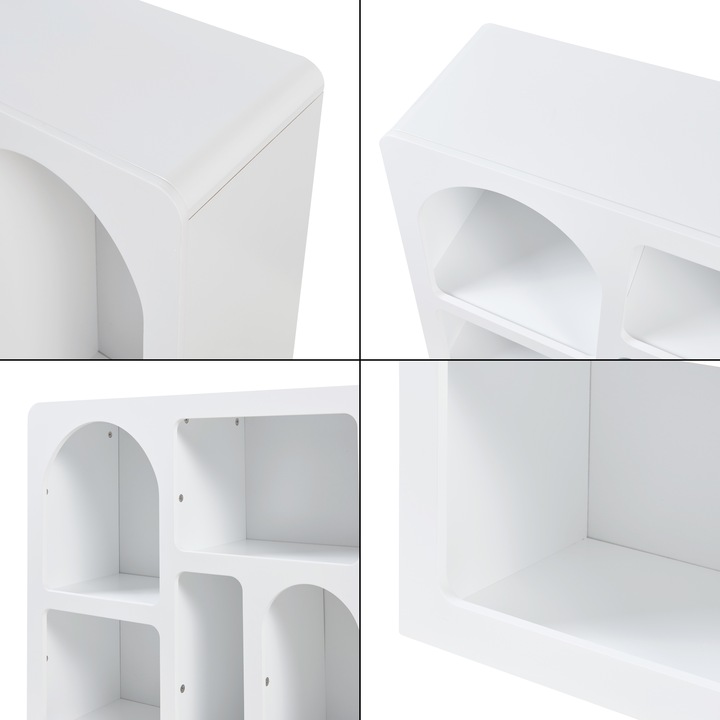 Image du produit En.Casa Buxton (110 x 30 x 70 cm)