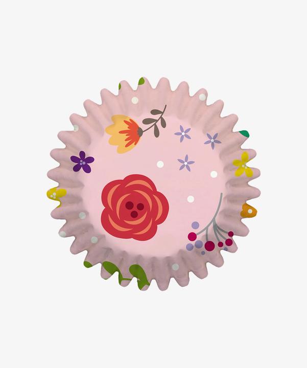 Produktbild Birkmann Backförmchen (4.50 cm)