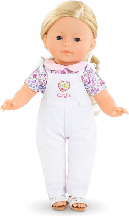 Immagine prodotto Corolle Ma - Poppen Overall Wit