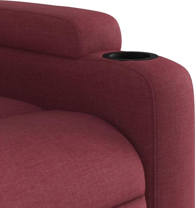 Produktbild vidaXL Relaxsessel mit Aufstehhilfe