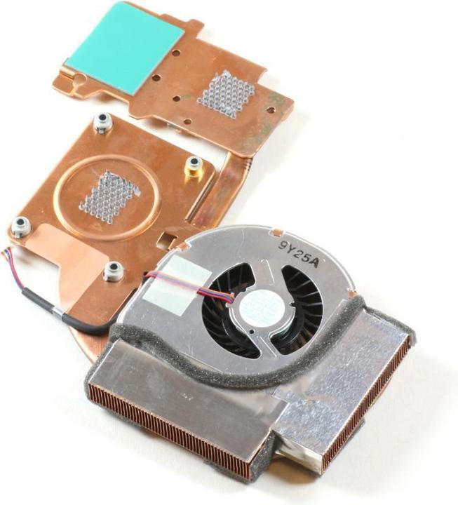 Produktbild Lenovo 42W2462 CPU cooling fan