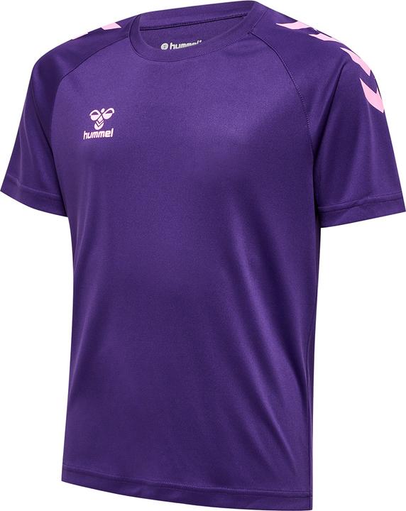 Immagine prodotto hummel Core Xk Core Poly T-Shirt S/S Bambini (140)