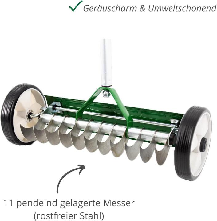 Immagine prodotto Rekord Arieggiatore manuale