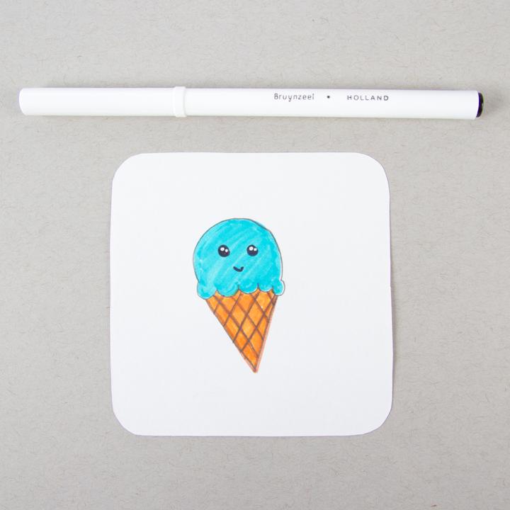 Actual product image Bruynzeel Expression Graphitstifte (3.60 mm, HB, 6x)