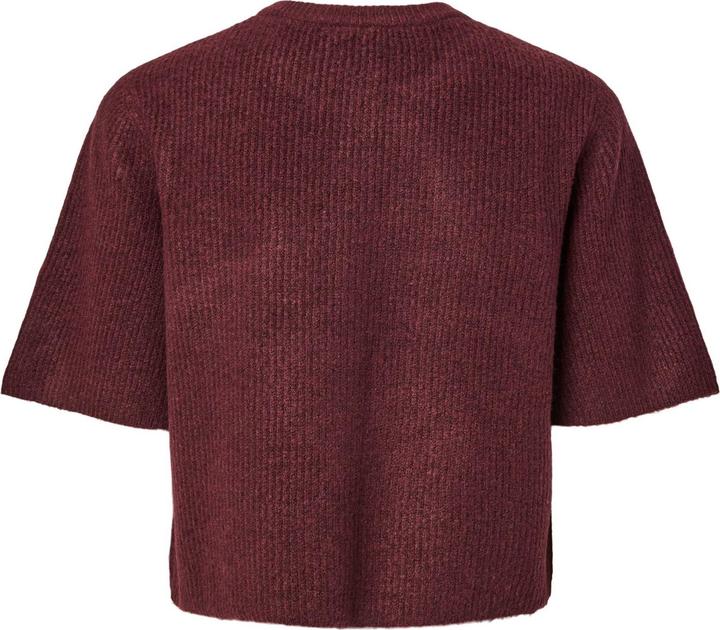 Produktbild Pieces Pcsilly Ss O-Neck Knit Cardigan Noos Bc (XS)