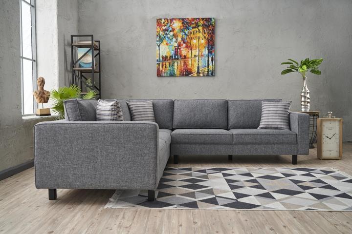 Produktbild Atelier del Sofa Jaden (Ecksofa)