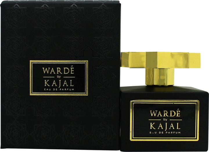 Immagine prodotto Kajal Warde Eau de Parfum 100ml Spray (Eau de parfum, 100 ml)