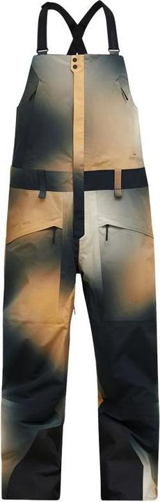 Immagine prodotto Peak Performance Edge 3L AOP Bib Pants (M)