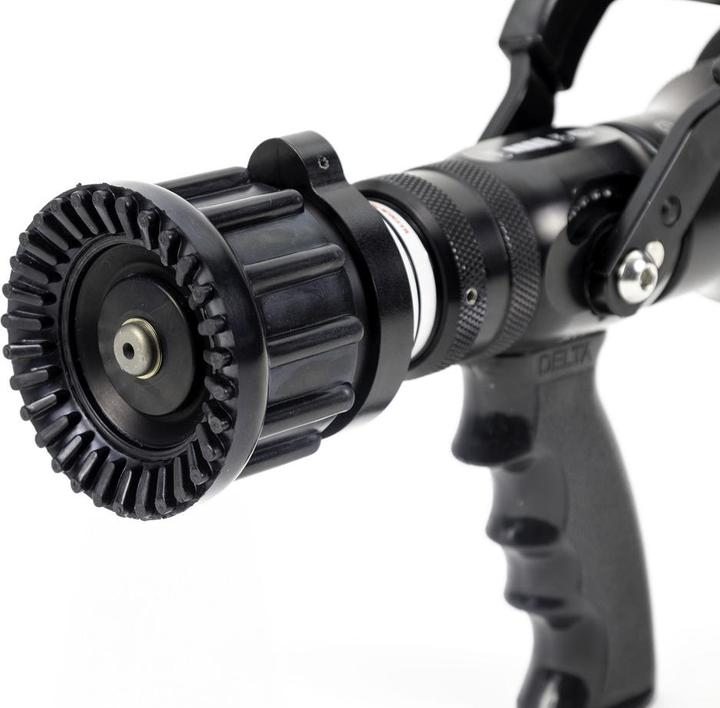 Produktbild Delta Fire Automatik-Hohlstrahlrohr H500 Mid-Range, Storz C