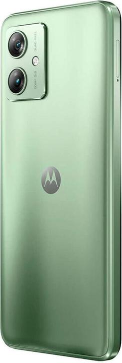 Produktbild Motorola Moto G54 (256 GB, Mint Green, 6.50", SIM + eSIM, 5G)