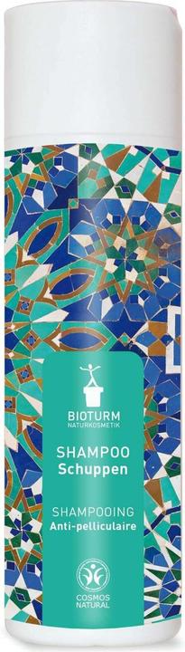 Produktbild Bioturm Shampoo Shed Nr.105 (Flüssiges Shampoo, 200 ml)