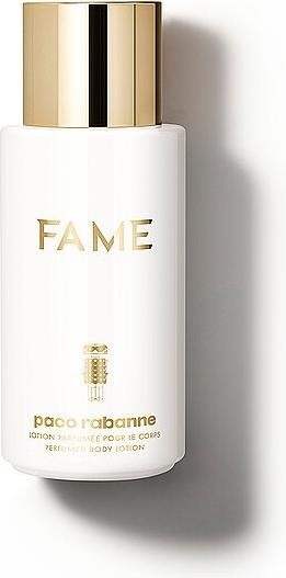 Actual product image Paco Rabanne Body Lotion (Body lotion, 200 ml)