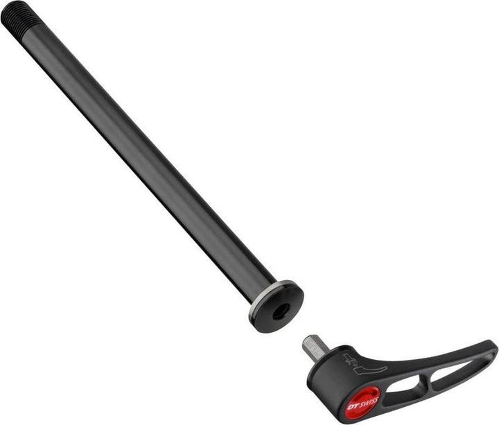 Produktbild DT Swiss RWS Plug In Steckachse MTB 100/15mm Aluhebel