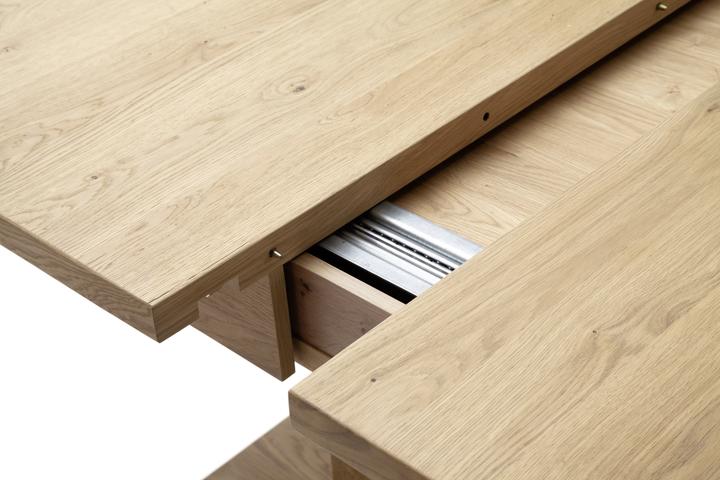 Actual product image Robas Lund Valencia (180 x 78 x 100 cm)