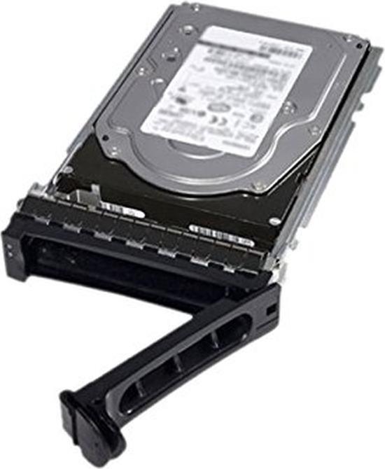 Actual product image Dell 2.4TB HARD DRIVE SAS ISE 12GBPS (2.40 TB, 2.5")