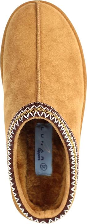 Produktbild Lunar Nepal Pantoffeln (40)