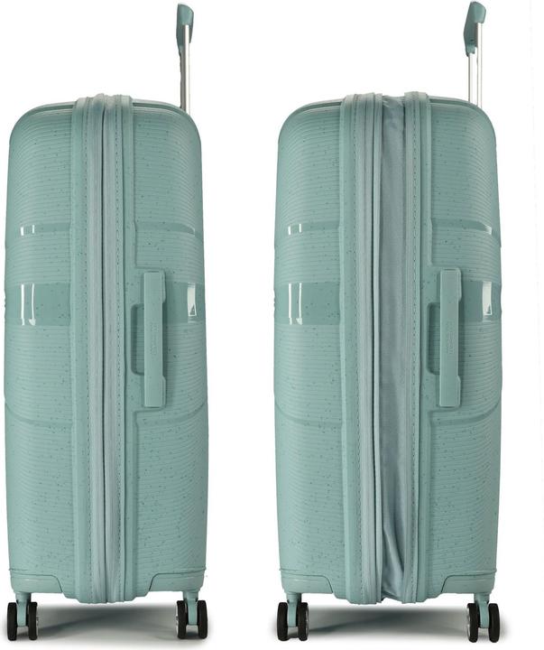 Produktbild American Tourister STARVIBE SPINNER 77/28 EXP TSA LTD (109 l)