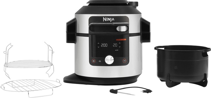 Produktbild Ninja OL750EU Foodi MAX 14-in-1 Multikocher (EU-Stecker)