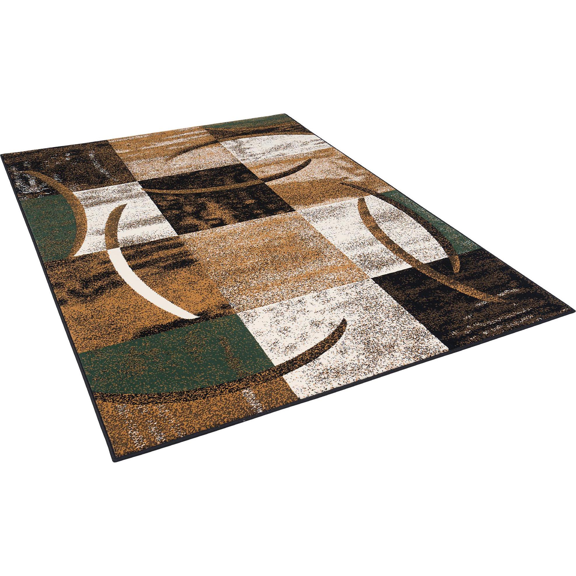 Pergamon, Teppich, Designer Teppich Brilliant Trend (120 x 170 cm)