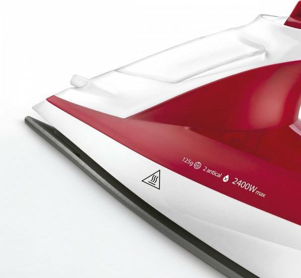Produktbild Ufesa PLANCHA DE VAPOR PV1110C EXPERT 2400 W (2400 W, 125 g/min)