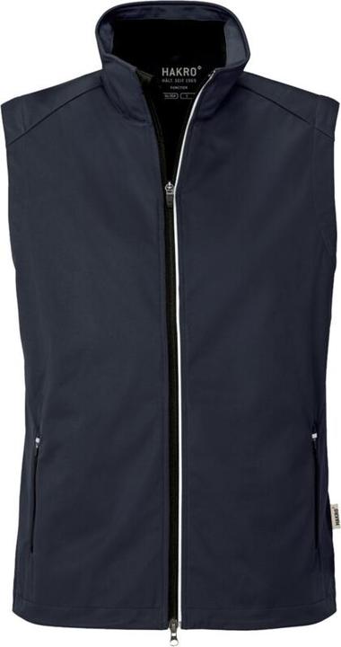 Produktbild Hakro Light-Softshellweste Edmonton (XS)